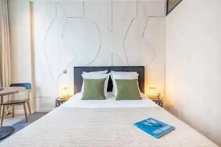 Citadines les Halles Paris - 78