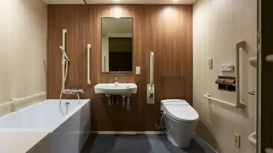 Mitsui Garden Sapporo West - 54