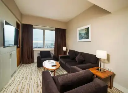 Radisson President Beyazit Istanbul - 99