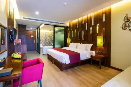 Ao Nang Phu Pi Maan Resort and Spa - 132