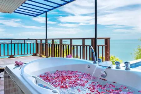 Sandalwood Luxury Villas - 20