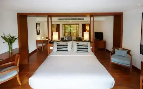 Woodlands Suites Serviced Residences - 3