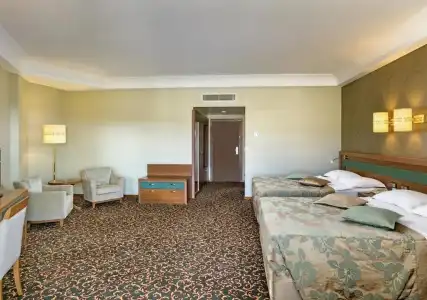 Özkaymak Select - Ultra All Inclusive - 44