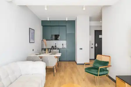 Gratus Aparthotel - 90