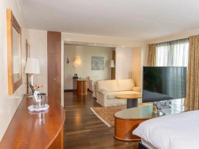 Double Tree by Hilton Ljubljana - 63