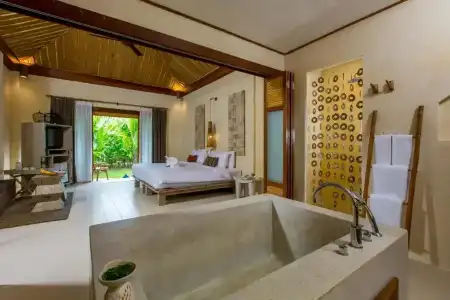 Bangsak Village - Adults Only - 1