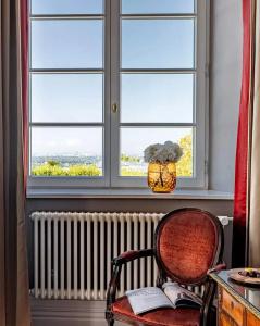 Althoff GrandSchloss Bensberg - 56