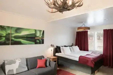 Santa's Luxury Boutique Villa - Santa Claus Village - 73
