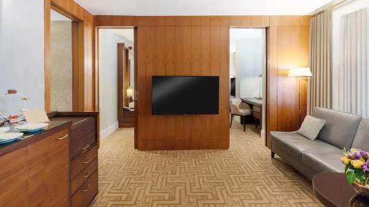 Park Hyatt Istanbul - Macka Palas - 45