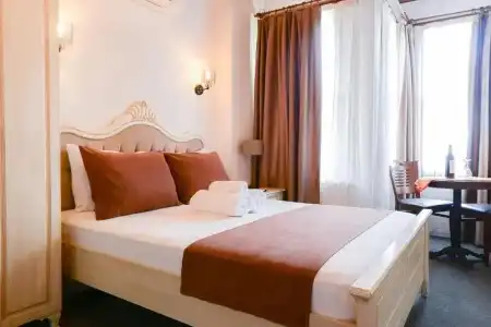 Galata Dream - 59
