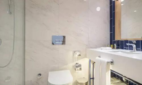 DoubleTree by Hilton Bodrum Isil Club Ultra All Inclusive Resort - 60