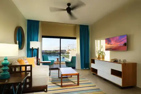 TRS Cap Cana Waterfront & Marina - Adults Only - All Inclusive - 76