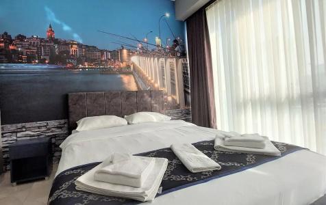 Mini Suite Otel - 17