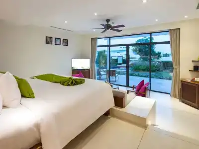 Cam Ranh Riviera Beach Resort & Spa - 58