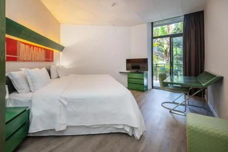 Four Points by Sheraton Catania & Conference Center - 7