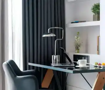 Radisson Blu Istanbul Asia - 25