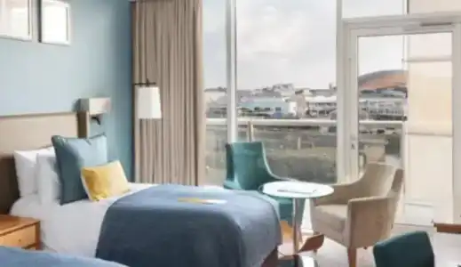 voco St David's Cardiff by IHG - 51
