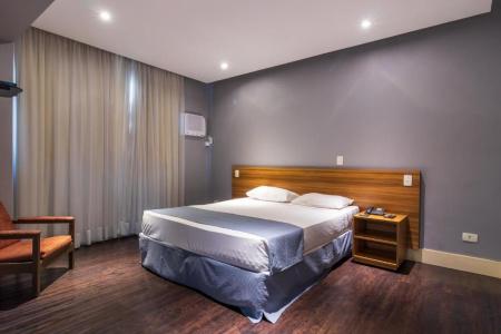 Braston Augusta by Castelo Itaipava - 39