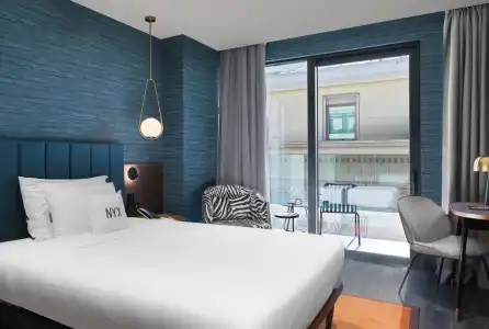 NYX Esperia Palace Athens - 118