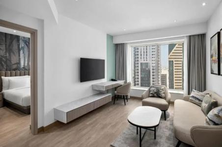 Residence Inn by Marriott Sheikh Zayed Road, - 18