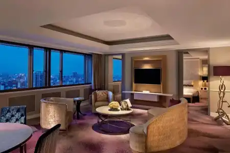 Tokyo Marriott - 57