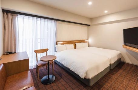 Sotetsu Fresa Inn Kobe Sannomiya - 57