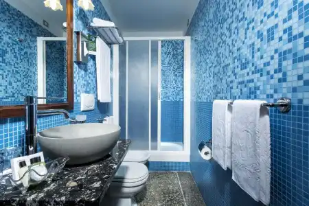Golden Tulip Rome Piram - 51