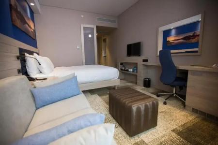 Hampton by Hilton Bolu - 43