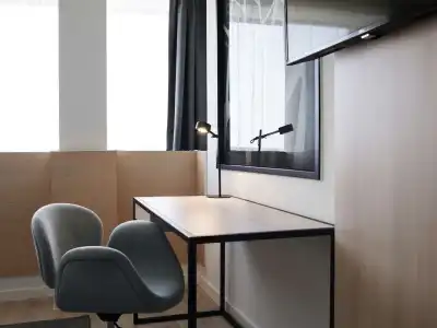 Radisson Blu, Hasselt - 65