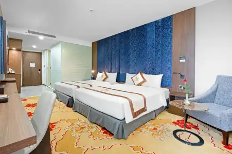 Vesna Nha Trang - 51