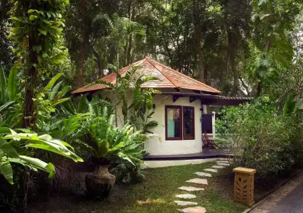 Sea Sand Sun Resort and Villas - 0