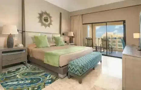 The Royal Sands Resort & Spa All Inclusive - 104