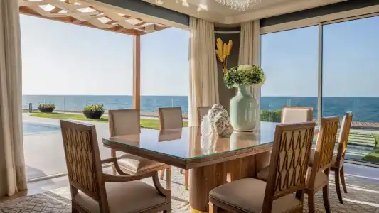 Four Seasons Alexandria at San Stefano - 141