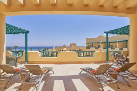 The Bayview Taba Heights Resort - 58