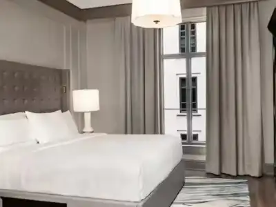 Hilton Club Liberty Place Charleston - 85
