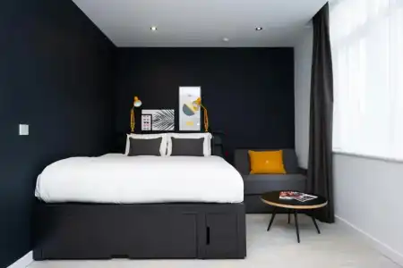 Staycity Aparthotels, Liverpool, Waterfront - 50