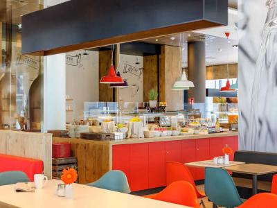 Ibis Wien Hauptbahnhof - 16