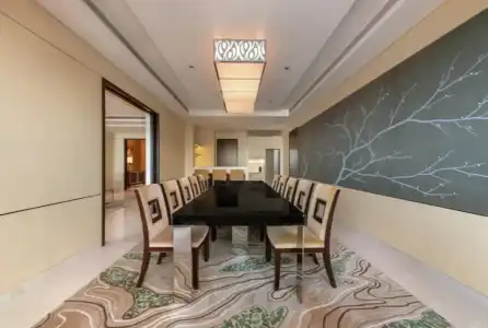 The Westin Singapore - 56