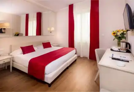 Best Western Nazionale - 48