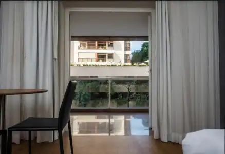 B&Bs RJ Copacabana Forte - 49