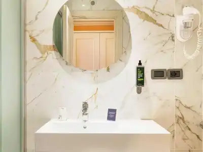 B&B Firenze Laurus al Duomo - 14