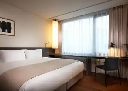 Shilla Stay Gwanghwamun - 50