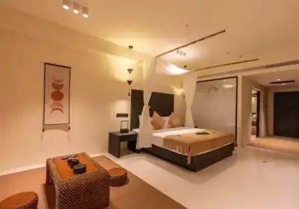 Samaya Wellness Resort - 55