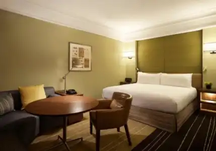 Grand Hyatt Melbourne - 53
