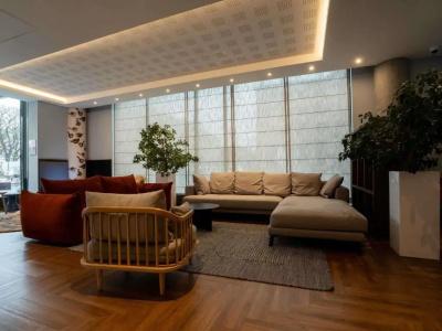 Novotel Vilnius Centre - 31