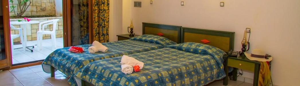 Lyda Club - All Inclusive - 40