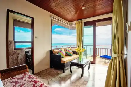 Sandalwood Luxury Villas - 8