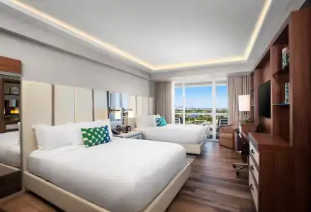 Conrad Fort Lauderdale Beach - 111