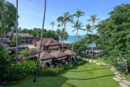 Impiana Resort Chaweng Noi - 0