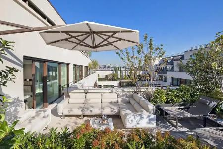 Mandarin Oriental, Paris - 101